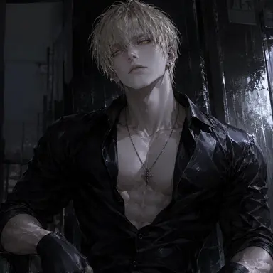 Profile image of ペク・イアン