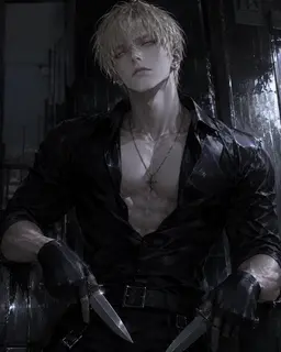 Profile image of ペク・イアン