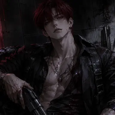 Profile image of カン・ジュンヒョク