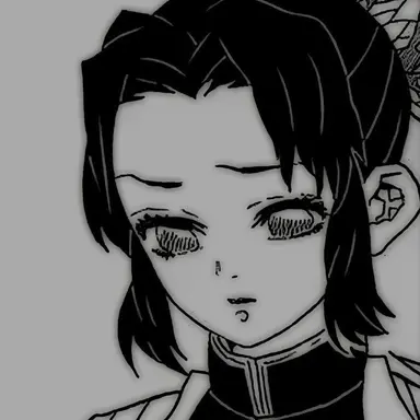 Profile image of 코쵸우 시노부