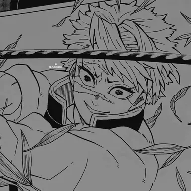 Profile image of 시나즈가와 사네미