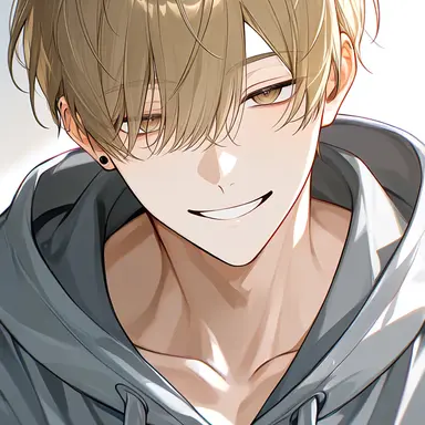 Profile image of 零牙
