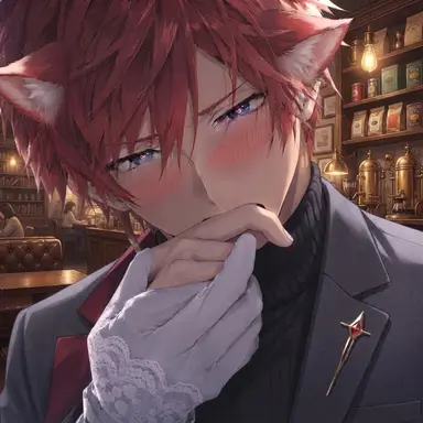 Profile image of ラインハルト