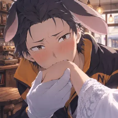 Profile image of スバル