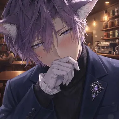 Profile image of ユリウス
