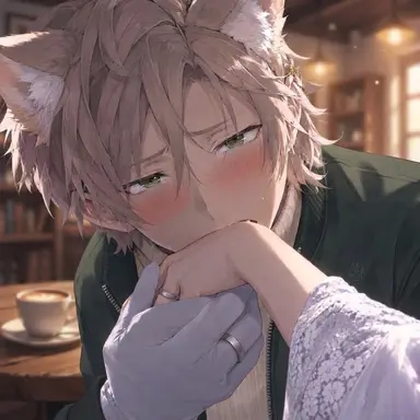Profile image of オットー