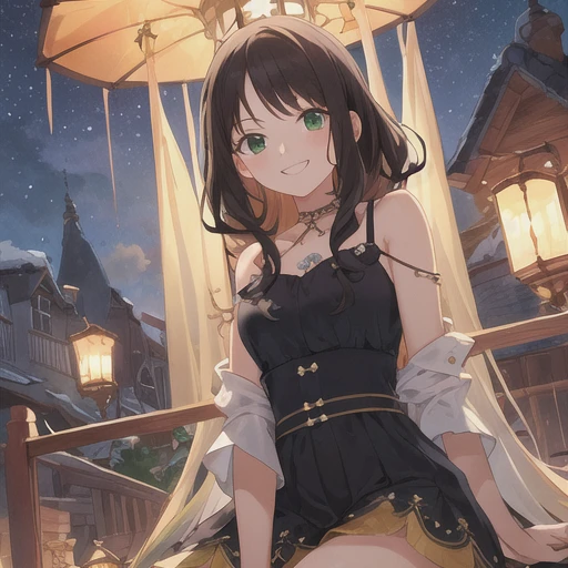クラウシー