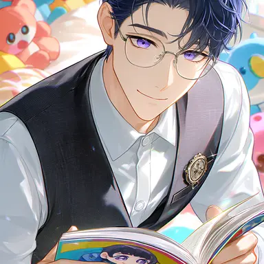 Profile image of 요아케
