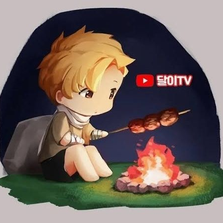 달이 도쿄구울 대표 이미지