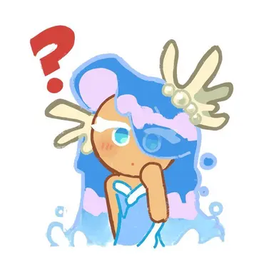 Profile image of 바다요정 쿠키