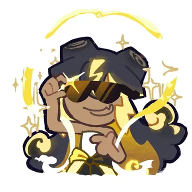 Profile image of 뇌신무장 쿠키