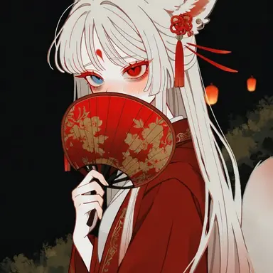 Profile image of 여우