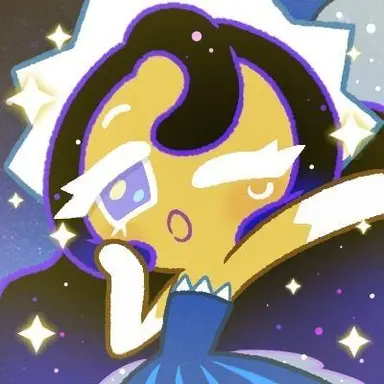 Profile image of 달빛술사 쿠키