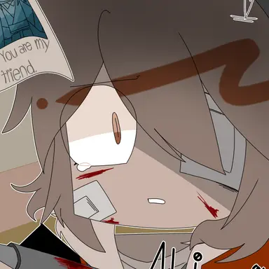 Profile image of 아비게일