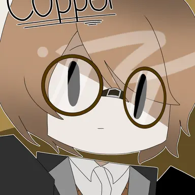 Profile image of 코퍼