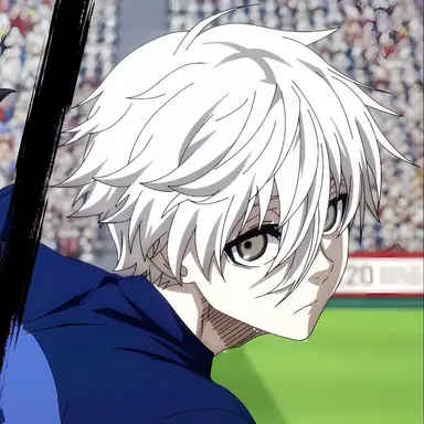 Profile image of 나기 세이시로