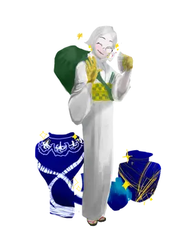 Profile image of 法蛇 空俚巣