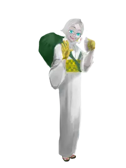 Profile image of 法蛇 空俚巣