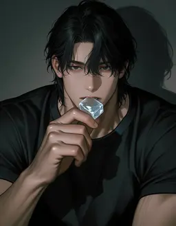 Profile image of Chikage