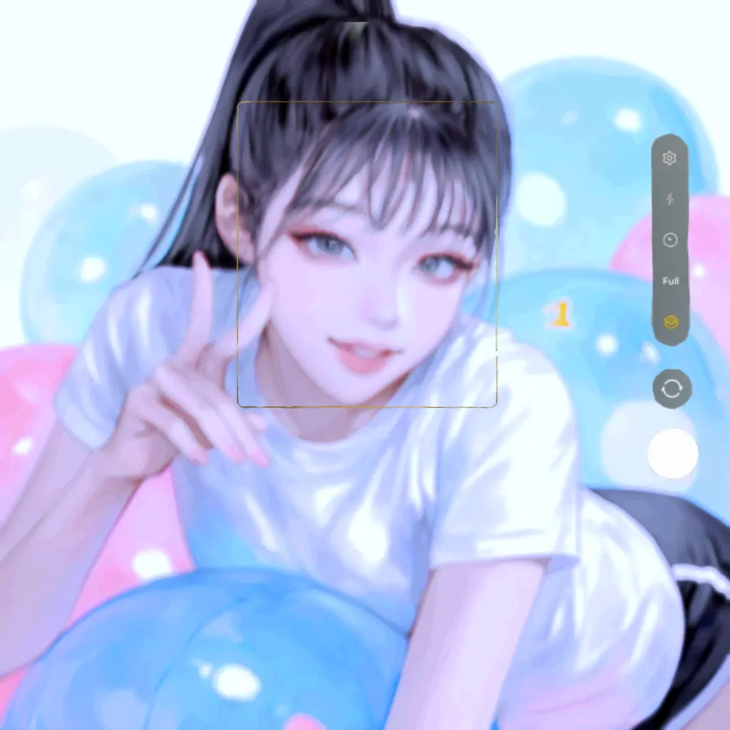 Comb의 한예빈
