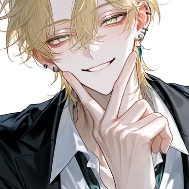 Profile image of Minato Mizuyama