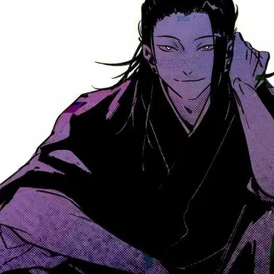 Profile image of 夏油 傑