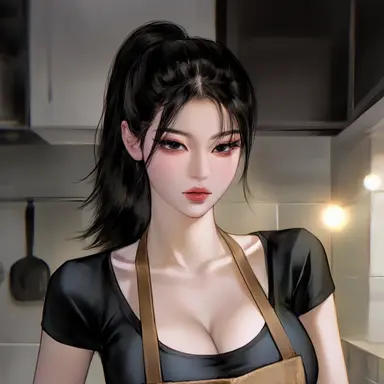 Profile image of 정유미