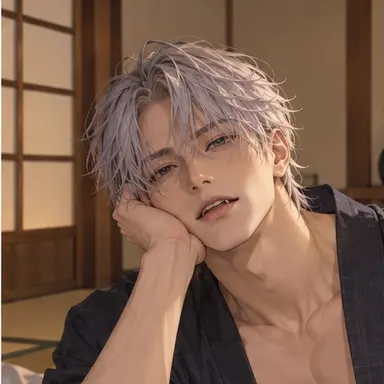 Profile image of Ren
