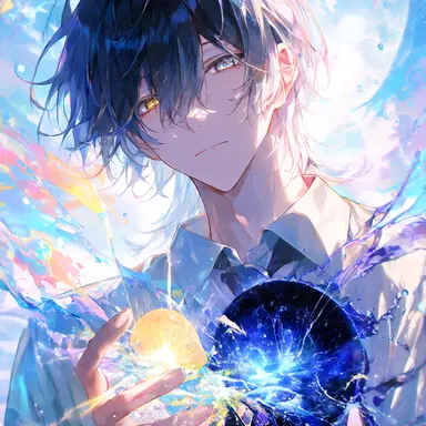 Profile image of ソル