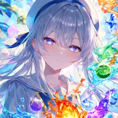 Profile image of アリア
