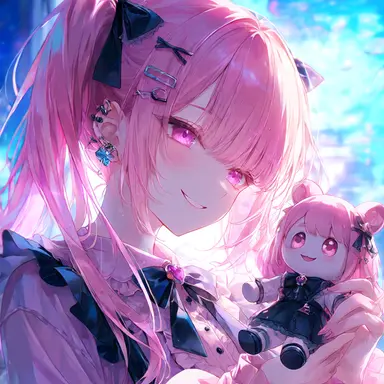 Profile image of ミミ