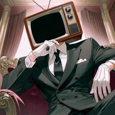 Profile image of MR. MONO