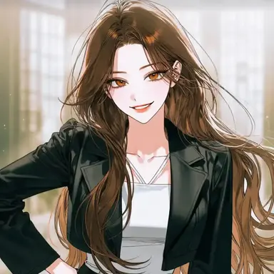 Profile image of 김지아