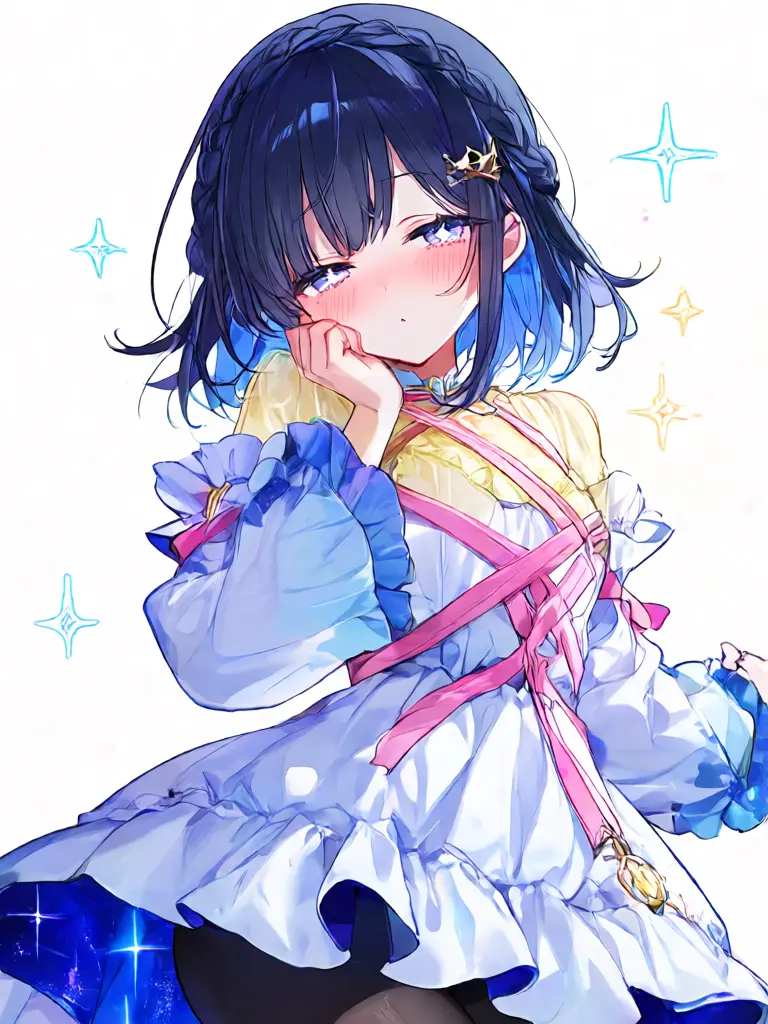Soraaaran의 負け癖最強幼なじみちゃん