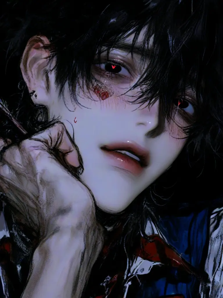 Mumei.-RaKi의 身分証お願いします。