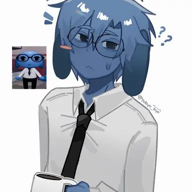 Profile image of 비서