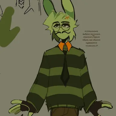 Profile image of 애니멀 호스피탈