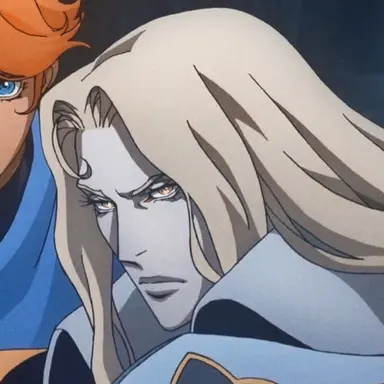 Profile image of Alucard Tepes