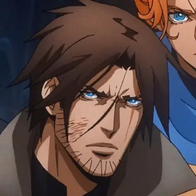 Profile image of Trevor Belmont