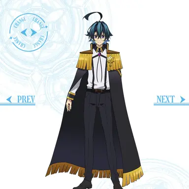 Profile image of ウィル