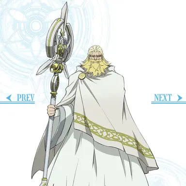 Profile image of アロン