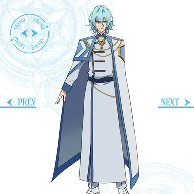 Profile image of ユリウス