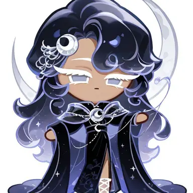 Profile image of 블랙문