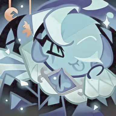 Profile image of 쉐도우밀크