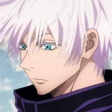 Profile image of 고죠 사토루