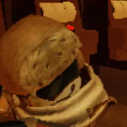 Profile image of Lance