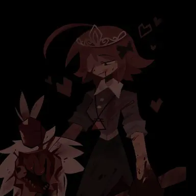 Profile image of Alice