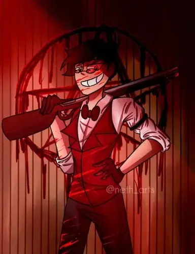 Profile image of Silas