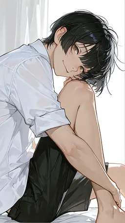 Profile image of Shion