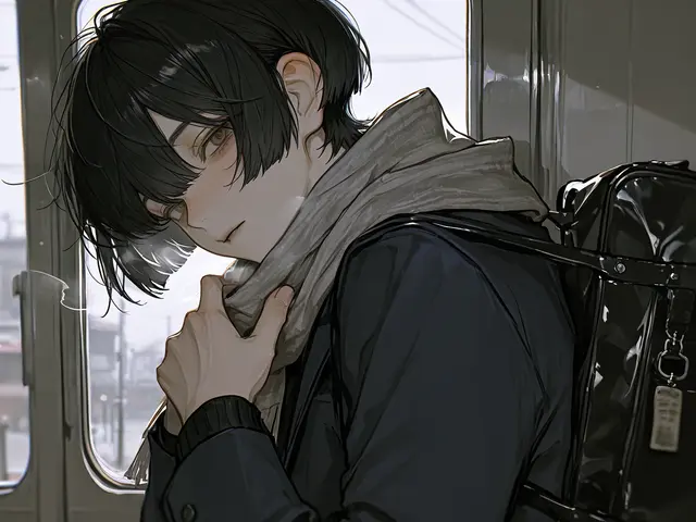 Profile image of Shion